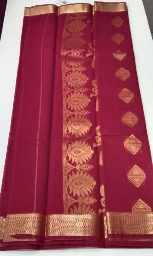 PL BIG BUTTA SAREE